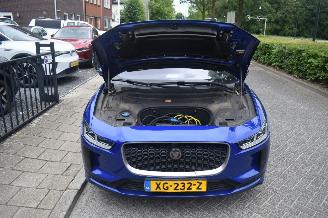 Jaguar I-Pace 90Kwh EV400 HSE 400Pk 98% SOH Luchtvering *Navi/Clima/Camera/Leder/Panorama picture 23