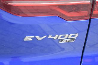 Jaguar I-Pace 90Kwh EV400 HSE 400Pk 98% SOH Luchtvering *Navi/Clima/Camera/Leder/Panorama picture 27