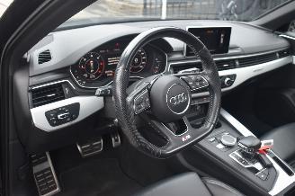 Audi A4 Avant 2.0 Tdi Quattro Sport S line 190Pk *Navi/Clima/Panorama/Leder/Stoelverwarming picture 8