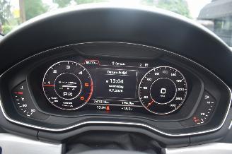 Audi A4 Avant 2.0 Tdi Quattro Sport S line 190Pk *Navi/Clima/Panorama/Leder/Stoelverwarming picture 9