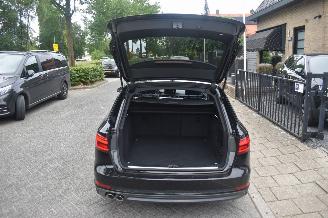 Audi A4 Avant 2.0 Tdi Quattro Sport S line 190Pk *Navi/Clima/Panorama/Leder/Stoelverwarming picture 14