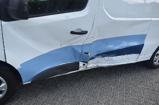 Renault Trafic 2.0 Dci 110Pk T30 L2H1 Work Edition *Navi/airco picture 17