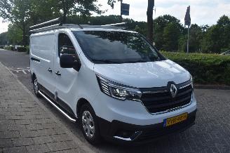 Renault Trafic 2.0 Dci 110Pk T30 L2H1 Work Edition *Navi/airco picture 2