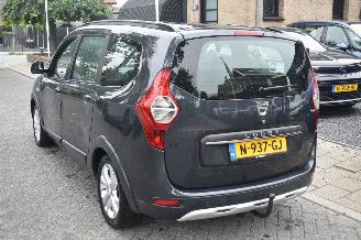 Dacia Lodgy 1.3 Tce Stepway 7 Personen 131Pk *Navi/Airco/Camera picture 4