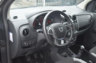 Dacia Lodgy 1.3 Tce Stepway 7 Personen 131Pk *Navi/Airco/Camera picture 8