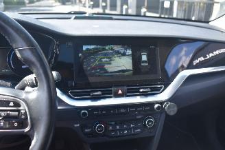 Kia e-Niro 64Kwh Dynamicpusline 204Pk 100% SOH *Navi/clima/Camera/Stoelverwarming picture 11