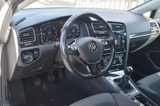Volkswagen Golf 1.6 Tdi Highline 116Pk *Navi/Clima/Camera/stoelverwarming picture 8