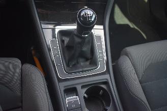 Volkswagen Golf 1.6 Tdi Highline 116Pk *Navi/Clima/Camera/stoelverwarming picture 10