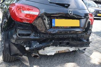 Mercedes A-klasse 1.6 180 Ambition AMG Line 122Pk *Navi/Clima/Panorama/Xenon picture 18