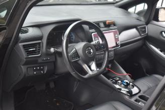 Nissan Leaf 40Kwh Tekna 150Pk *Navi/Clima/Camera/Stoelverwarming picture 8