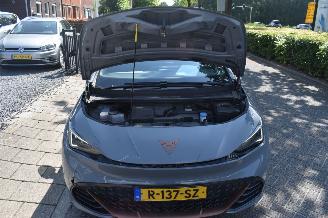 Cupra Born 62Kwh Adrenaline 231Pk 3Fase 89% SOH *Navi/Clima/Camera/Stoelverwarming picture 20