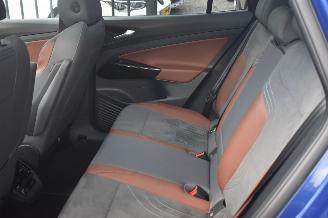 Volkswagen ID.4 77Kwh First Max 204Pk 3FASE 87% Soh *Navi/Clima/Camera/Panorama/Memory picture 6