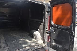 Fiat Talento 2.0 multijet L2H1 Basis 145Pk *Navi/Airco picture 16