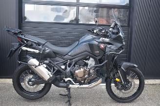 skadebil motor Honda  CRF 1100L Africa Twin ABS 102Pk 2023/10