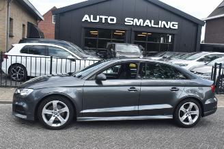 škoda osobní automobily Audi A3 1.6 Tdi Sport Pro S Line 110Pk *Navi/Clima/Xenon 2016/8