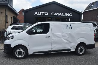 skadebil bedrijf Toyota Proace 1.5 D-4D 102Pk Live Long L3 *Airco/Navi 2022/11
