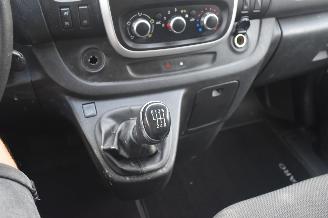 Renault Trafic 2.0 Dci T29 L2H1 120Pk Work Edition picture 10