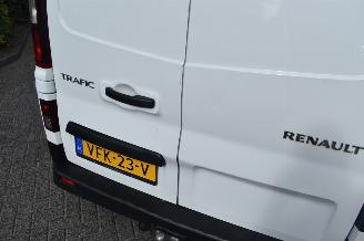 Renault Trafic 2.0 Dci T29 L2H1 120Pk Work Edition picture 14