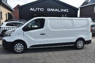 Renault Trafic 2.0 Dci T29 L2H1 120Pk Work Edition picture 1