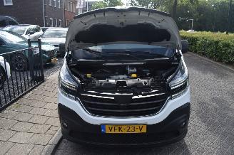 Renault Trafic 2.0 Dci T29 L2H1 120Pk Work Edition picture 16