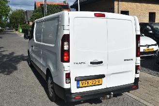 Renault Trafic 2.0 Dci T29 L2H1 120Pk Work Edition picture 4
