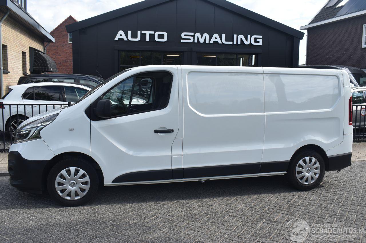 Renault Trafic 2.0 Dci T29 L2H1 120Pk Work Edition