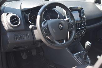 Renault Clio 1.5 Dci Ecoleader Limited 90Pk *Navi/Clima picture 8