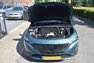 Peugeot 308 1.2 Puretech Allure 131Pk *Navi/Clima/Camera picture 25