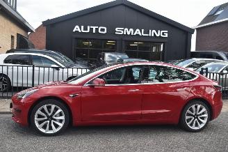 Tesla Model 3 60Kwh Standaard Range 238Pk 3 Fase *Navi/Clima/Camera/Leder/Panorama picture 1
