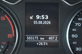 Audi A3 1.6 SPORTBACK Tdi 105Pk Pro Line *Navi/Clima picture 8
