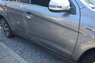 Mitsubishi ASX 1.6 Cleartec Instyle 117Pk *Navi/Airco/Camera picture 14