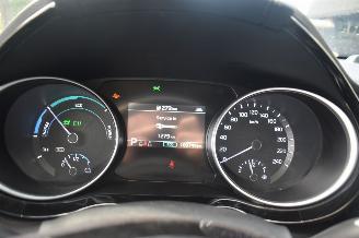 Kia Ceed 1.6 Gdi Phev Dynamicplusline 105Pk *Navi/Clima/Camera picture 9