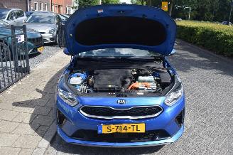 Kia Ceed 1.6 Gdi Phev Dynamicplusline 105Pk *Navi/Clima/Camera picture 16