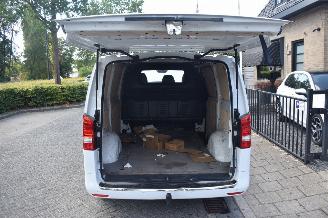 Mercedes Vito 119  Cdi Lang 190Pk *Airco picture 15