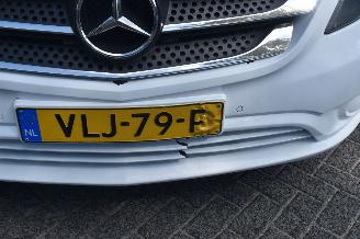 Mercedes Vito 119  Cdi Lang 190Pk *Airco picture 12