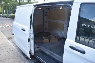Mercedes Vito 119  Cdi Lang 190Pk *Airco picture 14