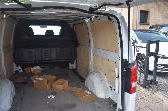 Mercedes Vito 119  Cdi Lang 190Pk *Airco picture 17