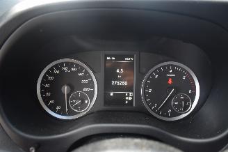 Mercedes Vito 119  Cdi Lang 190Pk *Airco picture 7