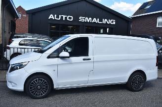 škoda osobní automobily Mercedes Vito 119  Cdi Lang 190Pk *Airco 2020/5