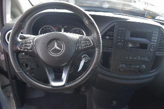 Mercedes Vito 119  Cdi Lang 190Pk *Airco picture 9