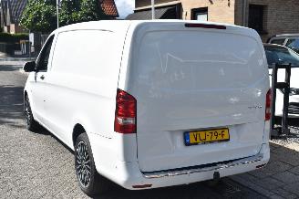 Mercedes Vito 119  Cdi Lang 190Pk *Airco picture 4