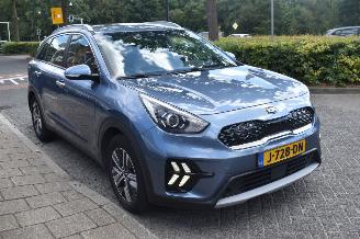 Kia Niro 1.6 Gdi Hybrid Dynamicline 105Pk *Navi/Clima/Camera picture 2