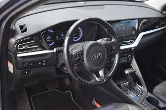 Kia Niro 1.6 Gdi Hybrid Dynamicline 105Pk *Navi/Clima/Camera picture 7