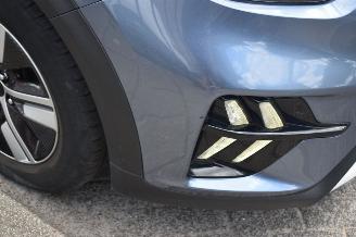 Kia Niro 1.6 Gdi Hybrid Dynamicline 105Pk *Navi/Clima/Camera picture 18