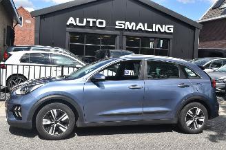 Unfallwagen Kia Niro 1.6 Gdi Hybrid Dynamicline 105Pk *Navi/Clima/Camera 2020/7