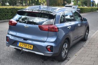 Kia Niro 1.6 Gdi Hybrid Dynamicline 105Pk *Navi/Clima/Camera picture 3