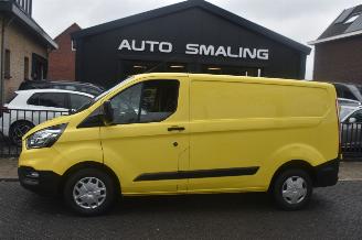Avarii auto utilitare Ford Transit Custom 2.0 Tdci 280 L1H1 Trend 105Pk *Navi/Airco 2020/5