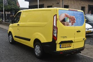 Ford Transit Custom 2.0 Tdci 280 L1H1 Trend 105Pk *Navi/Airco picture 4