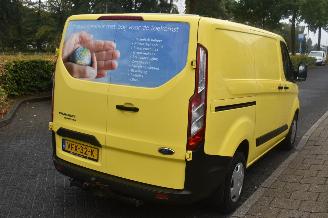 Ford Transit Custom 2.0 Tdci 280 L1H1 Trend 105Pk *Navi/Airco picture 3