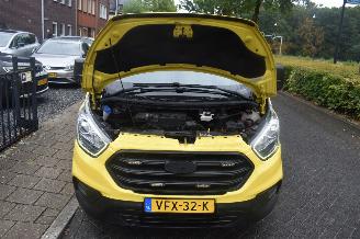 Ford Transit Custom 2.0 Tdci 280 L1H1 Trend 105Pk *Navi/Airco picture 17